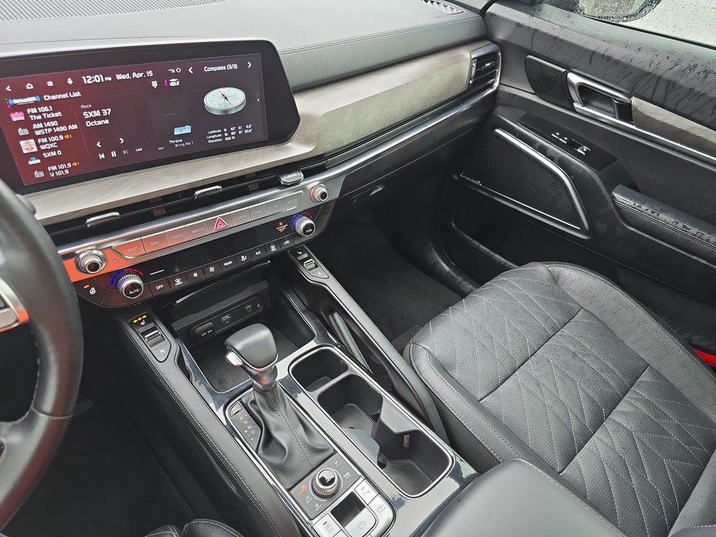 2024 Kia Telluride SX X-Pro - Photo 27