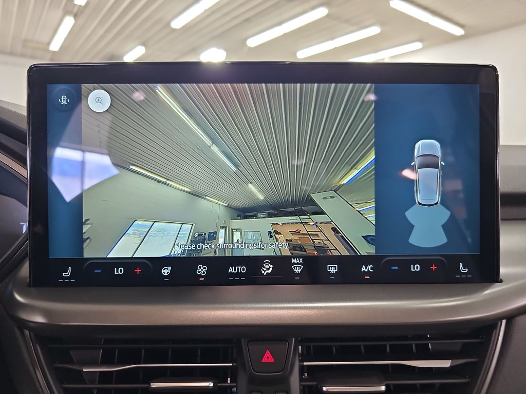 2023 Ford Escape Active - Photo 24