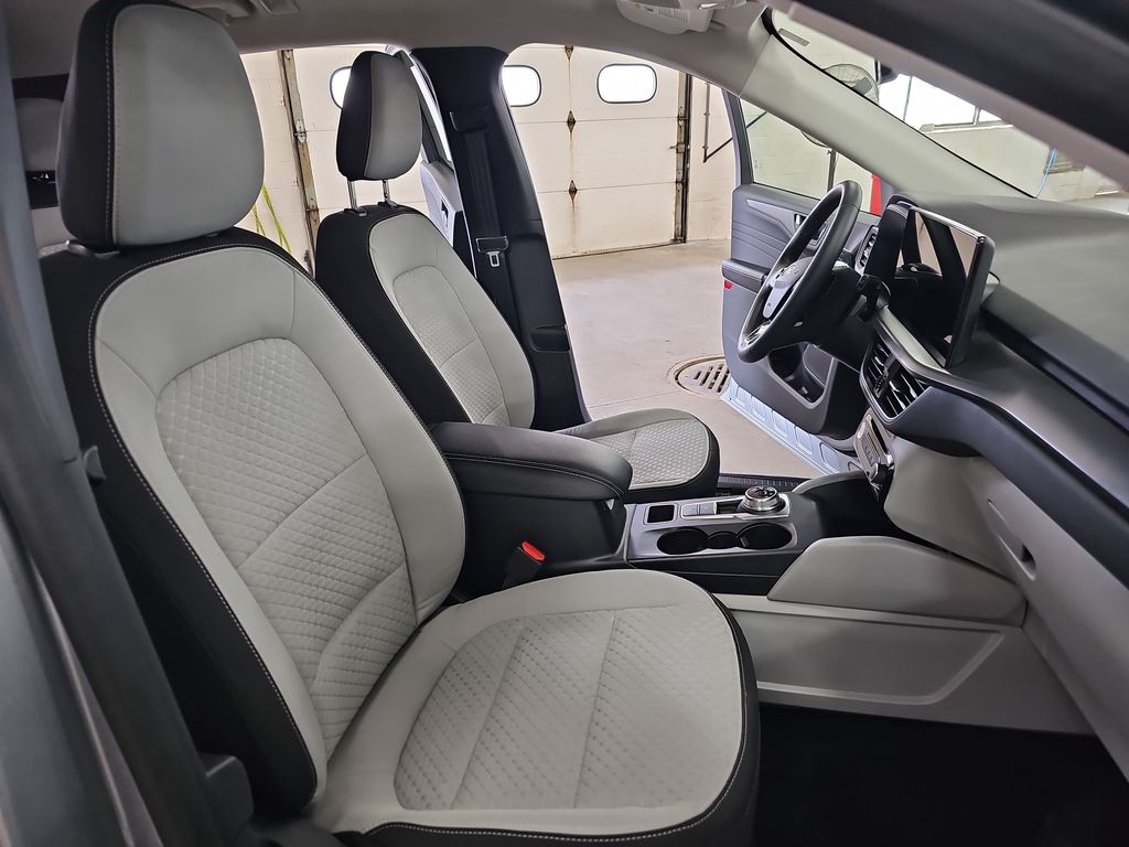 2023 Ford Escape Active - Photo 10