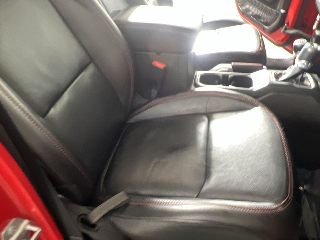 2020 Jeep Wrangler Unlimited Rubicon - Photo 26