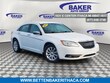  Chrysler 200