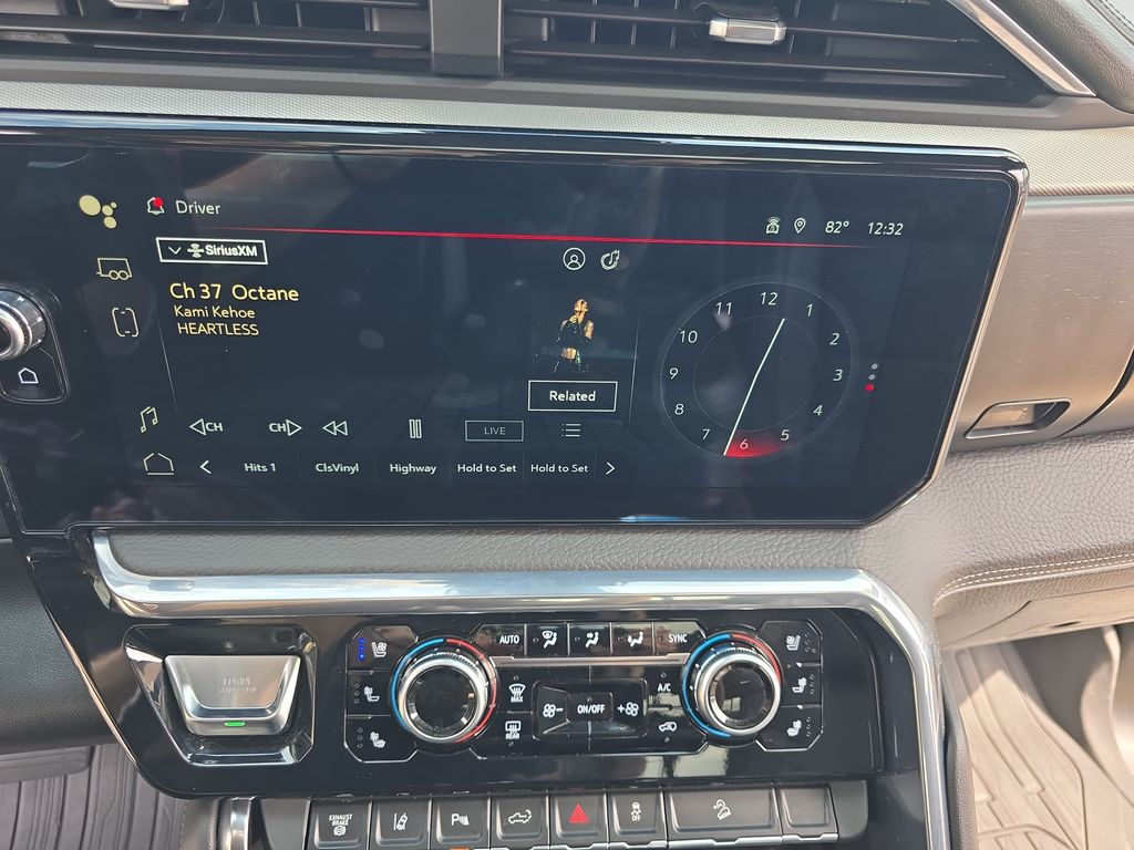 2024 GMC Sierra 2500HD Denali - Photo 19