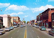 Betten Baker New Cadillac Dodge Jeep Buick Chevrolet