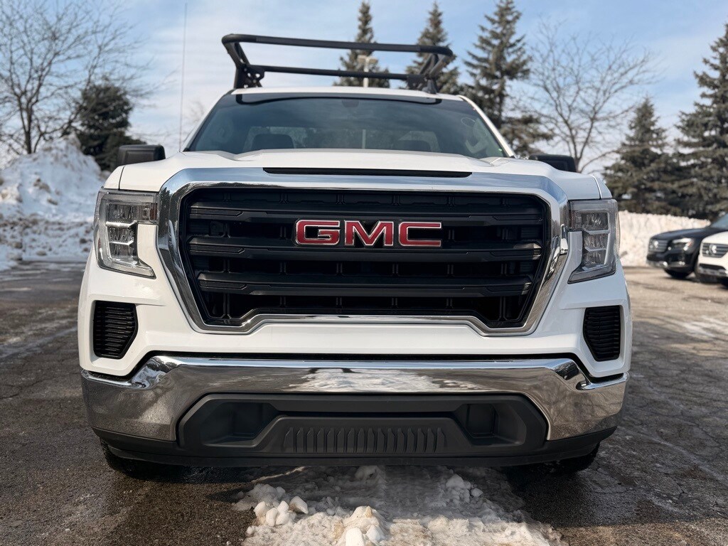 Used 2020 GMC Sierra 1500 Truck
