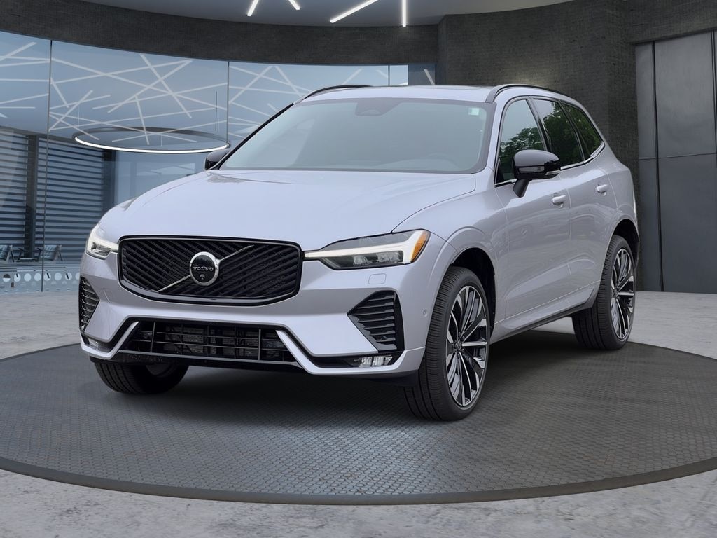 Used 2026 Volvo XC60 B5 Ultra SUV