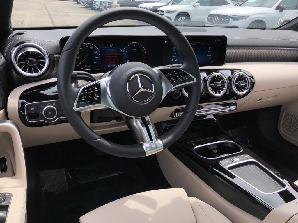 2025 Mercedes-Benz CLA CLA 250 - Photo 14
