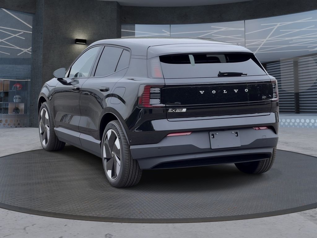 New 2026 Volvo EX30 Twin Motor Performance Ultra SUV