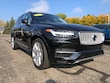 Volvo XC90 Hybrid