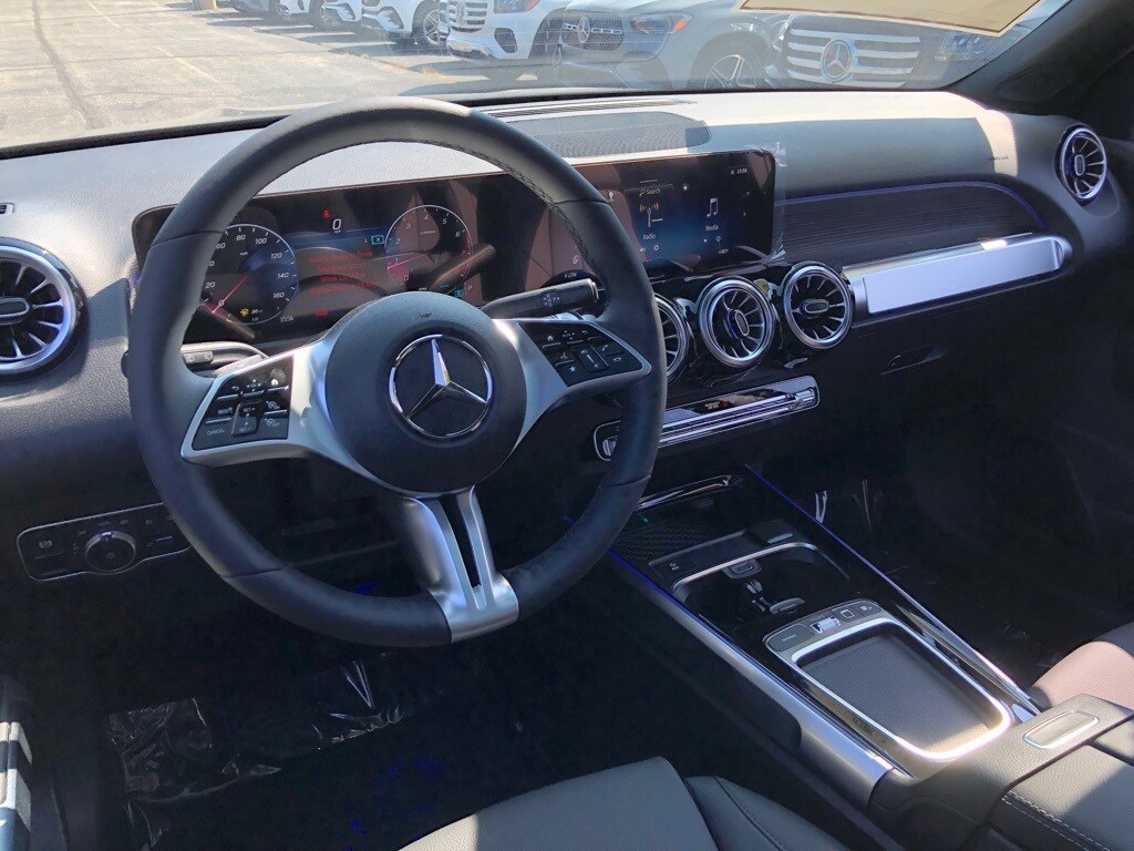 2026 Mercedes-Benz GLB GLB 250 - Photo 16