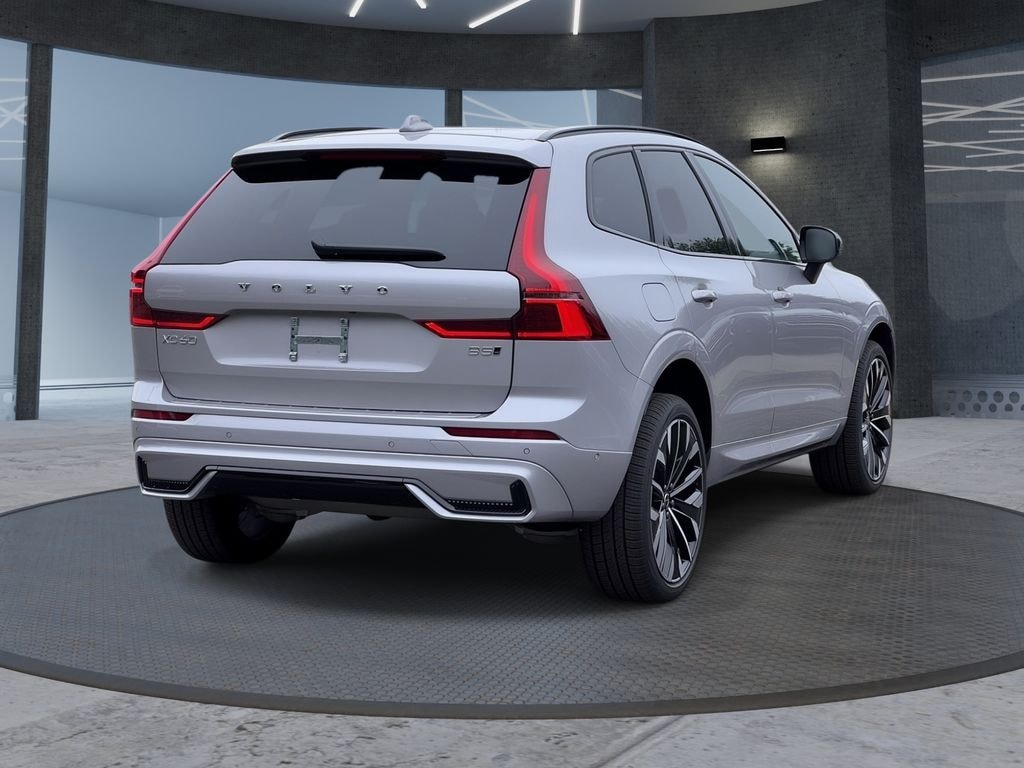 Used 2026 Volvo XC60 B5 Ultra SUV