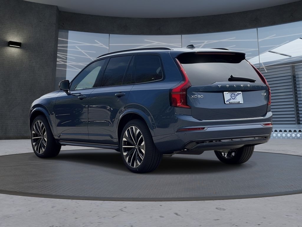 New 2026 Volvo XC90 Plug-In Hybrid T8 Ultra SUV