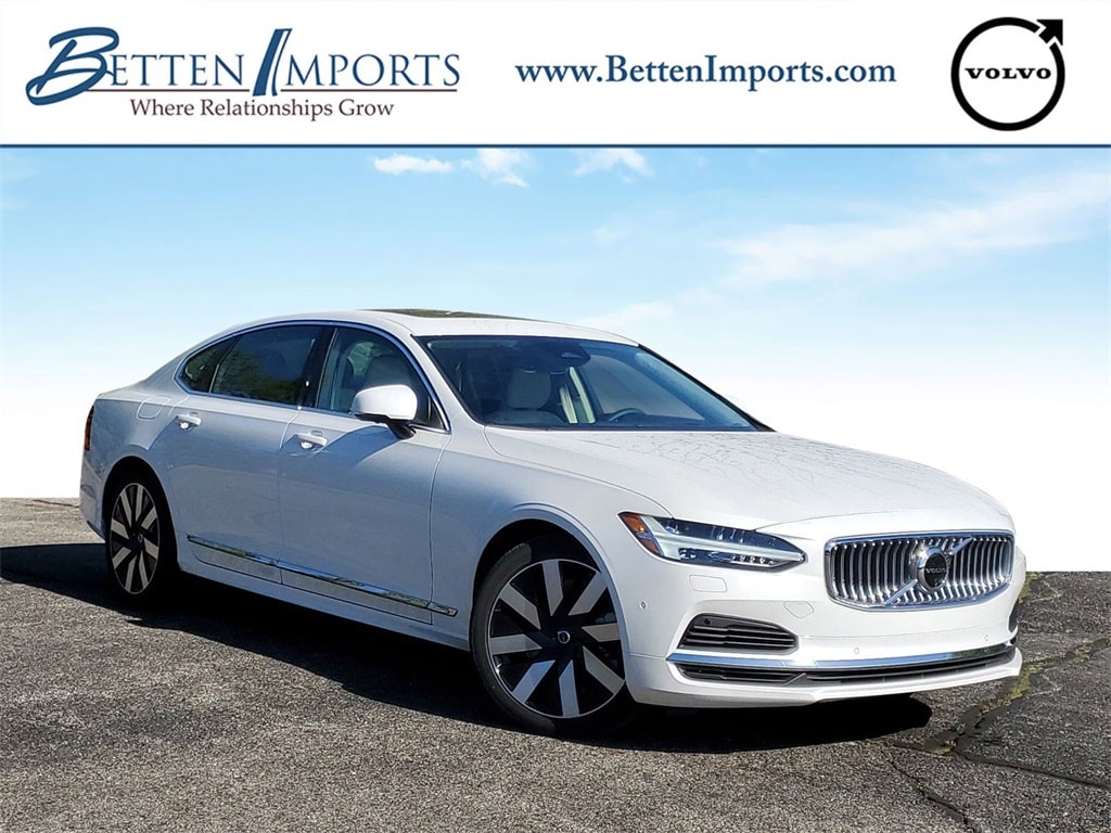 Rocker Panel Kit | VOLVO S90 T6 INSCRIPTION 2019 Rocker Panel Kit | VOLVO S90 T6 INSCRIPTION 2019