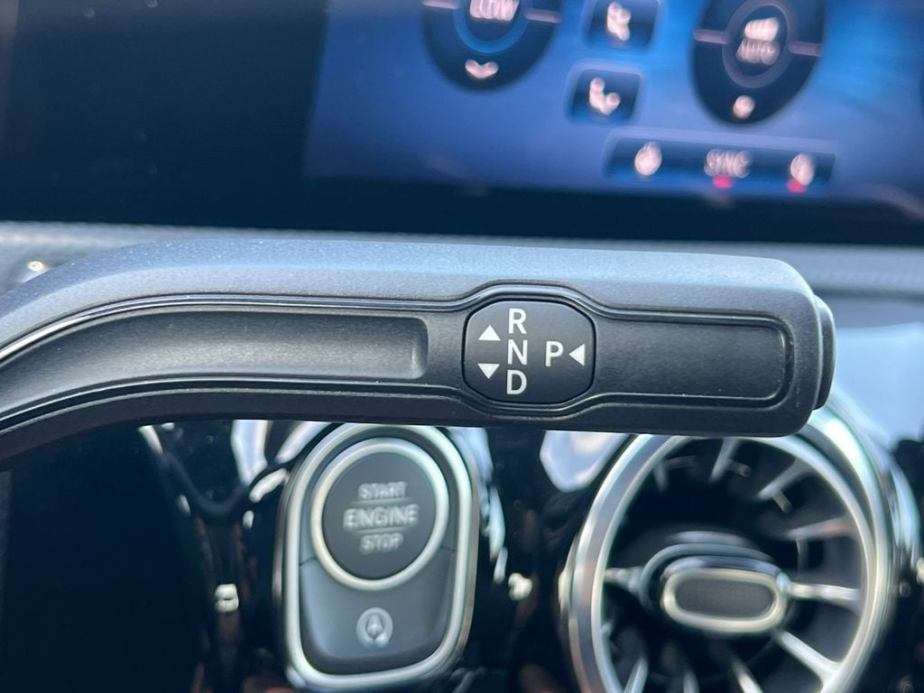 2025 Mercedes-Benz CLA CLA 250 - Photo 22