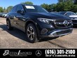 Mercedes-Benz GLC 350e