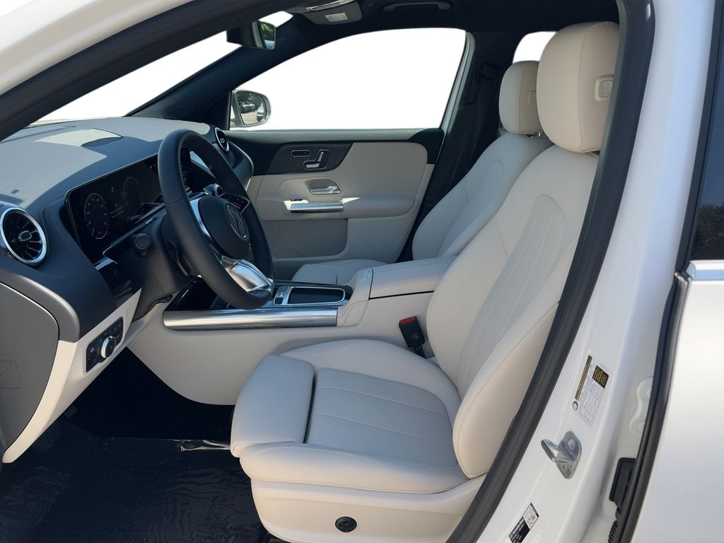2026 Mercedes-Benz GLA GLA 250 - Photo 6