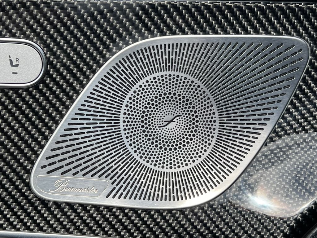 2022 Mercedes-Benz GLE Coupe GLE 53 AMG - Photo 19