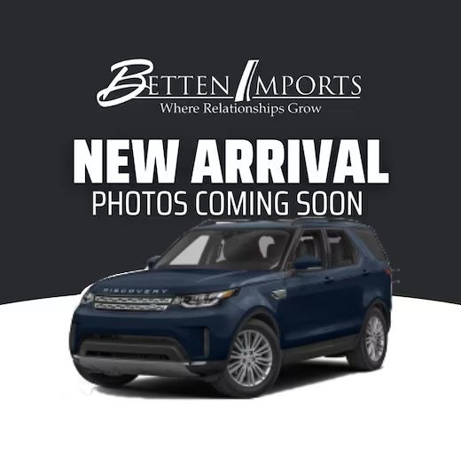 2018 Land Rover Discovery Td6 HSE Luxury AWD