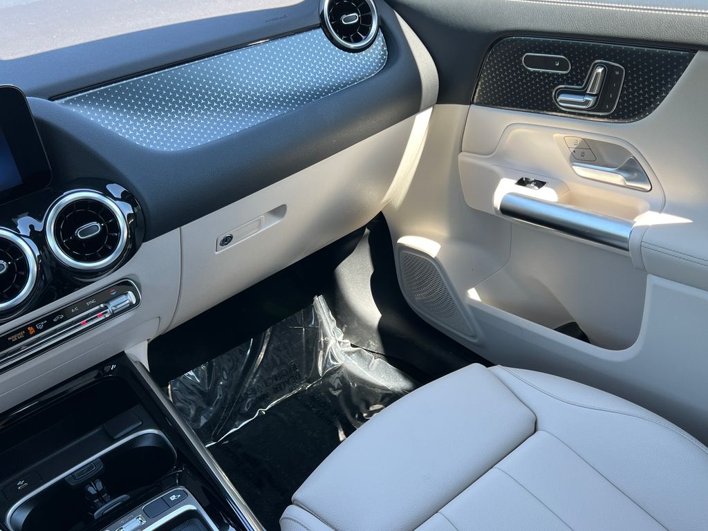 2026 Mercedes-Benz GLA GLA 250 - Photo 30