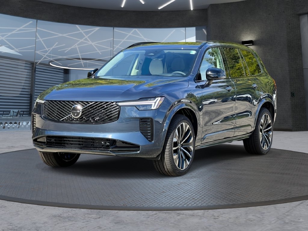 New 2027 Volvo XC90 B6 Ultra SUV