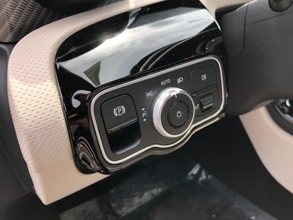 2025 Mercedes-Benz CLA CLA 250 - Photo 13