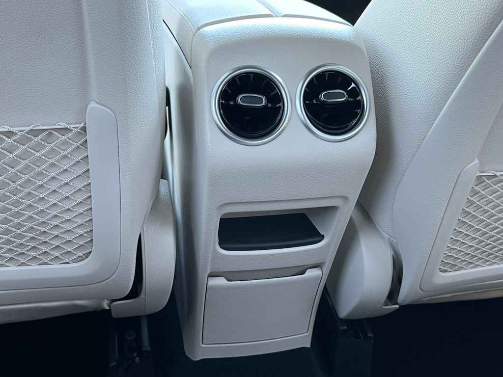2026 Mercedes-Benz GLA GLA 250 - Photo 31