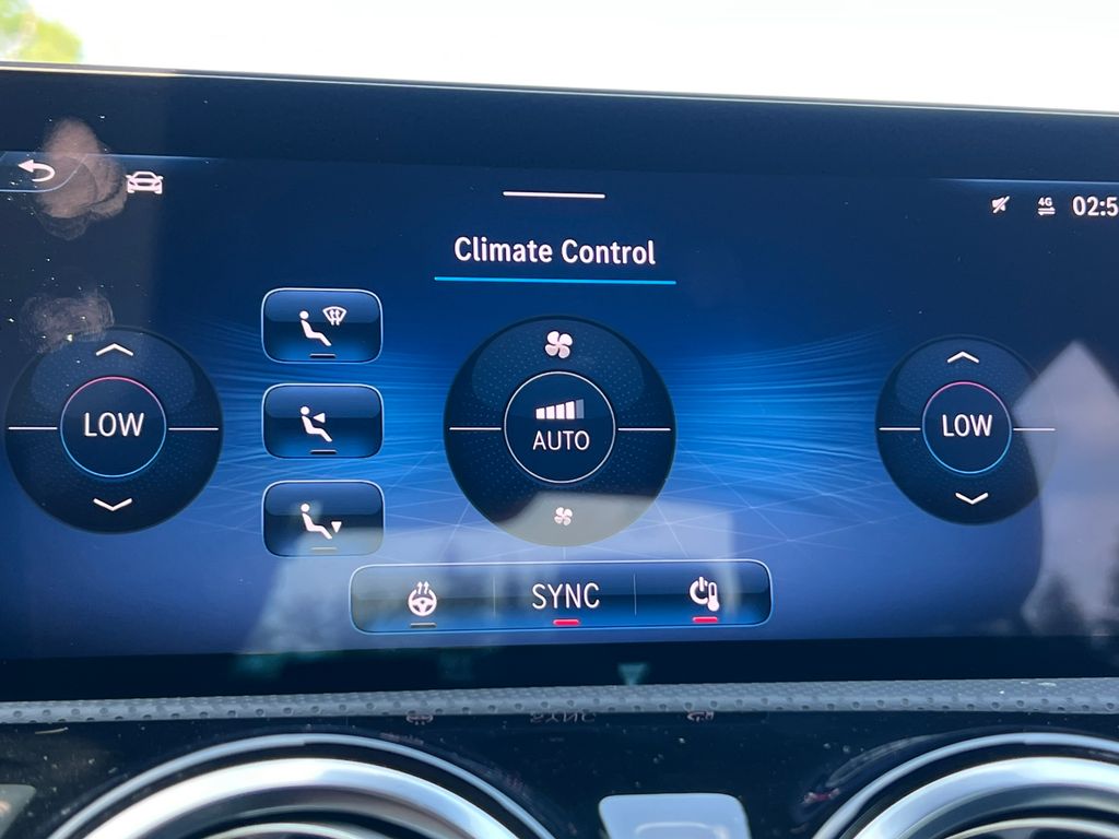 2025 Mercedes-Benz CLA CLA 250 - Photo 26