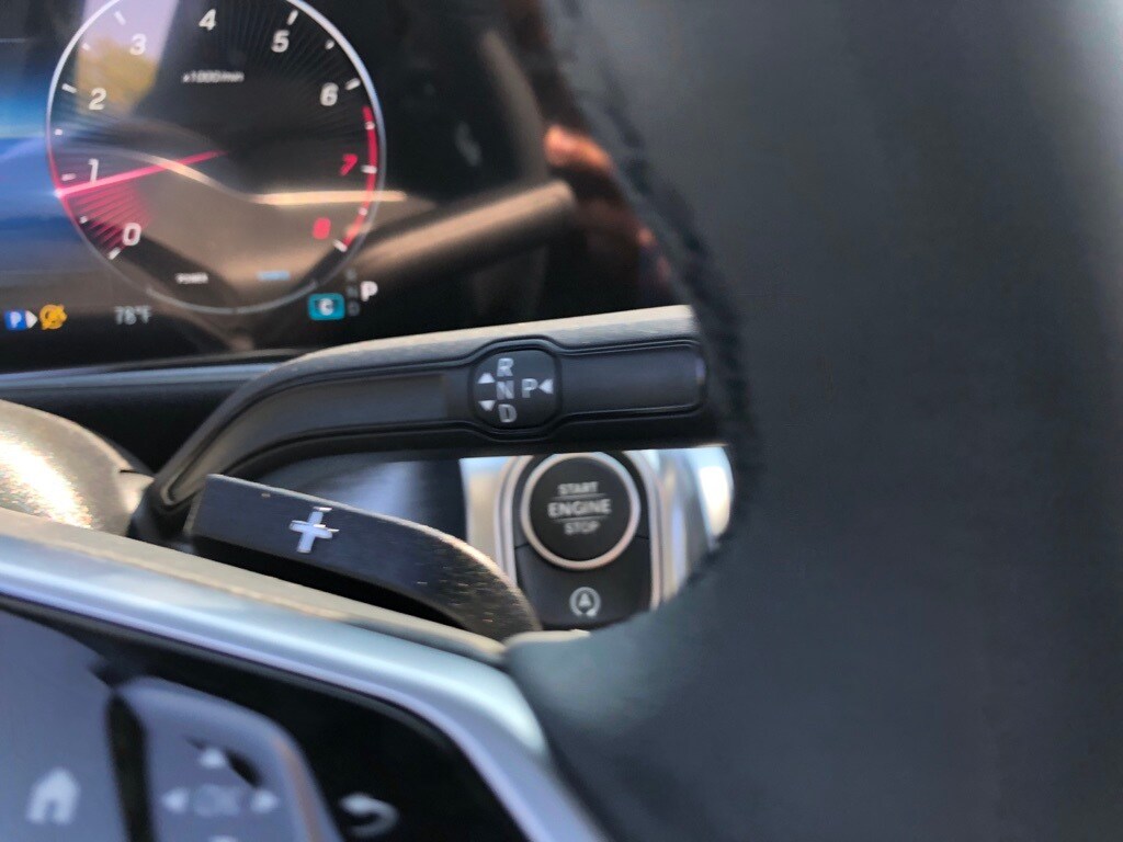 2026 Mercedes-Benz GLB GLB 250 - Photo 24