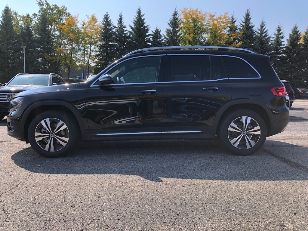 2026 Mercedes-Benz GLB GLB 250 - Photo 7