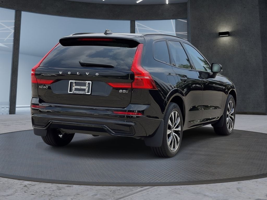 Certified 2023 Volvo XC60 B5 AWD Plus Dark SUV
