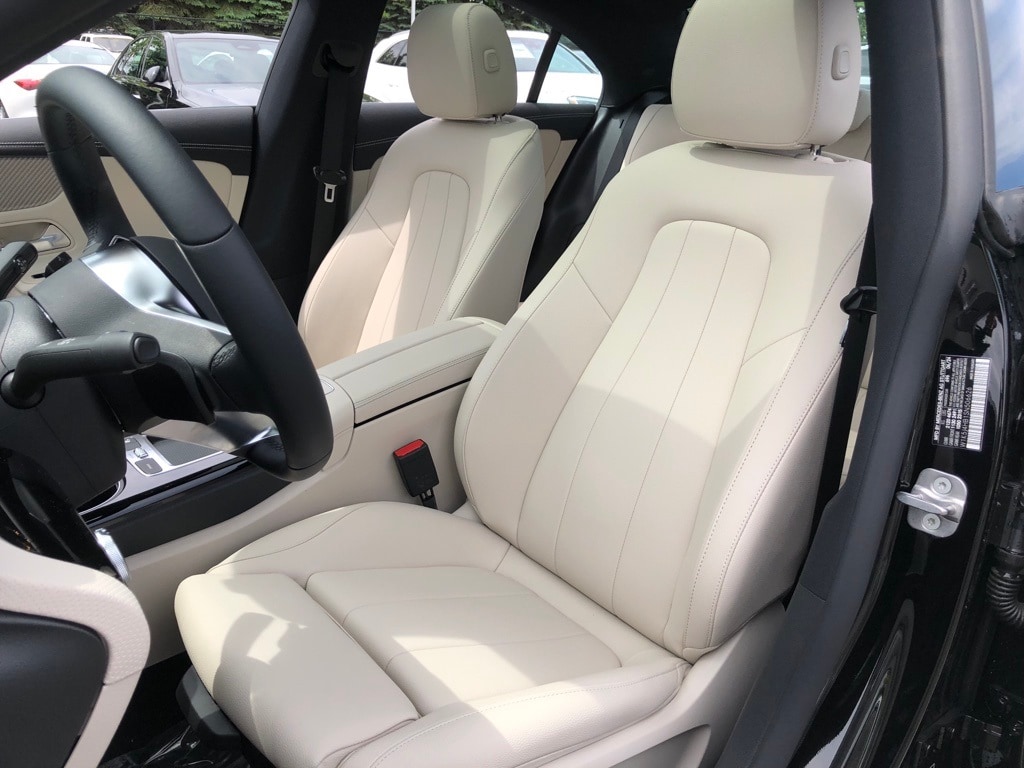 2025 Mercedes-Benz CLA CLA 250 - Photo 29