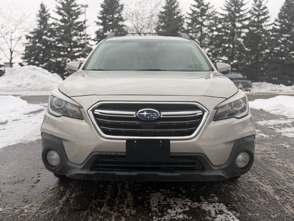 Used 2019 Subaru Outback 3.6R Limited SUV