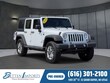  Jeep Wrangler JK