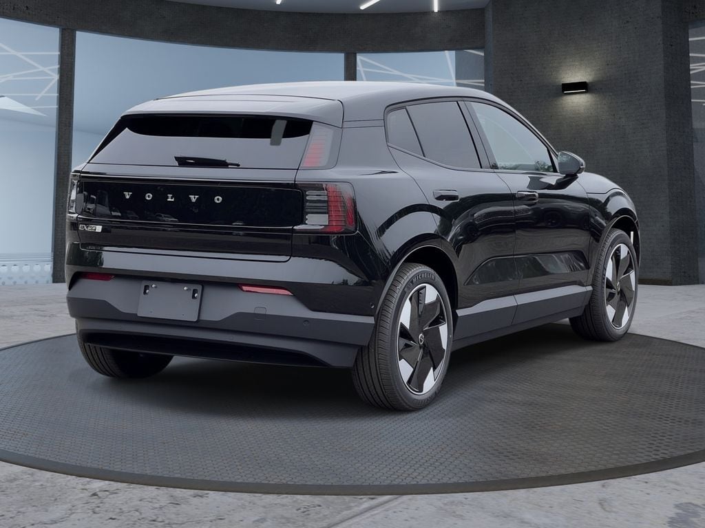 New 2026 Volvo EX30 Twin Motor Performance Ultra SUV