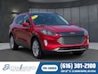  Ford Escape