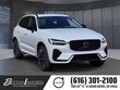  Volvo XC60 Plug-In Hybrid