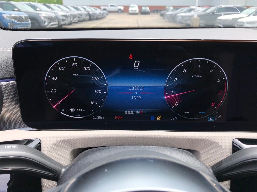 2025 Mercedes-Benz CLA CLA 250 - Photo 19