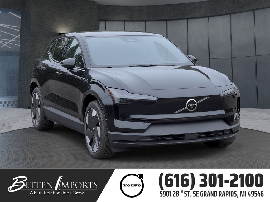 New 2026 Volvo EX30 Twin Motor Performance Ultra SUV