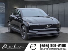 2026 Volvo EX30 Twin Motor Performance Ultra SUV