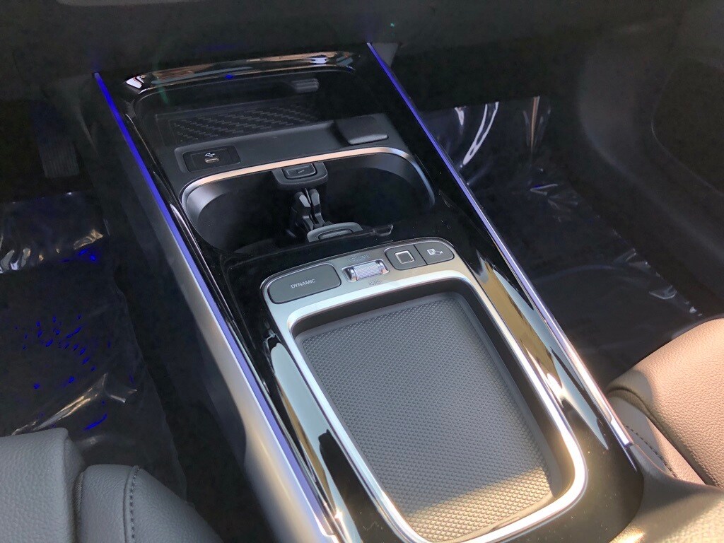 2026 Mercedes-Benz GLB GLB 250 - Photo 30