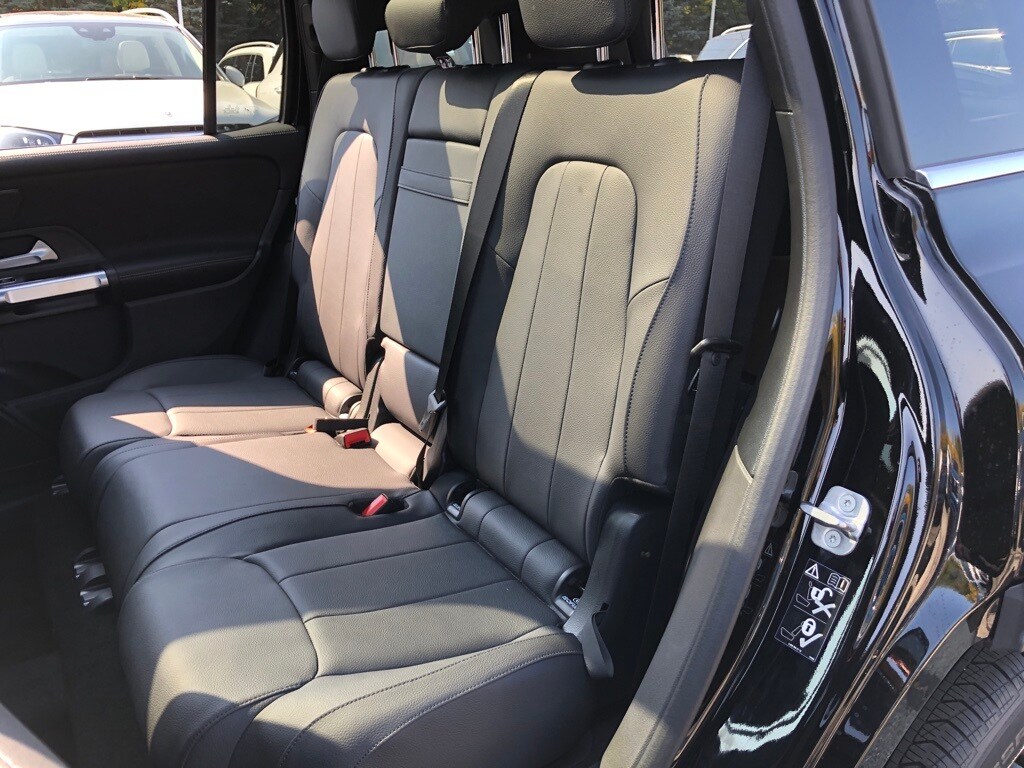 2026 Mercedes-Benz GLB GLB 250 - Photo 35