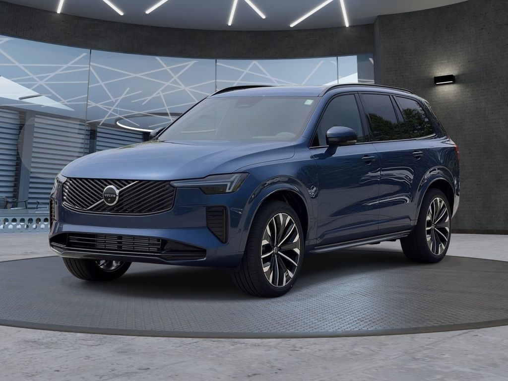 New 2026 Volvo XC90 Plug-In Hybrid T8 Ultra SUV