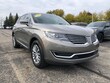 Lincoln MKX