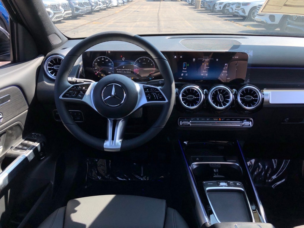 2026 Mercedes-Benz GLB GLB 250 - Photo 17