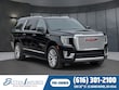  GMC Yukon XL