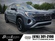 Volkswagen Atlas