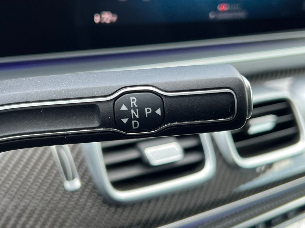 2022 Mercedes-Benz GLE Coupe GLE 53 AMG - Photo 28
