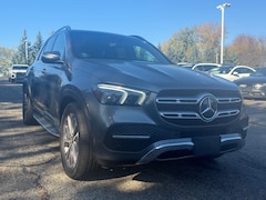 2022 Mercedes-Benz GLE 350 4MATIC SUV