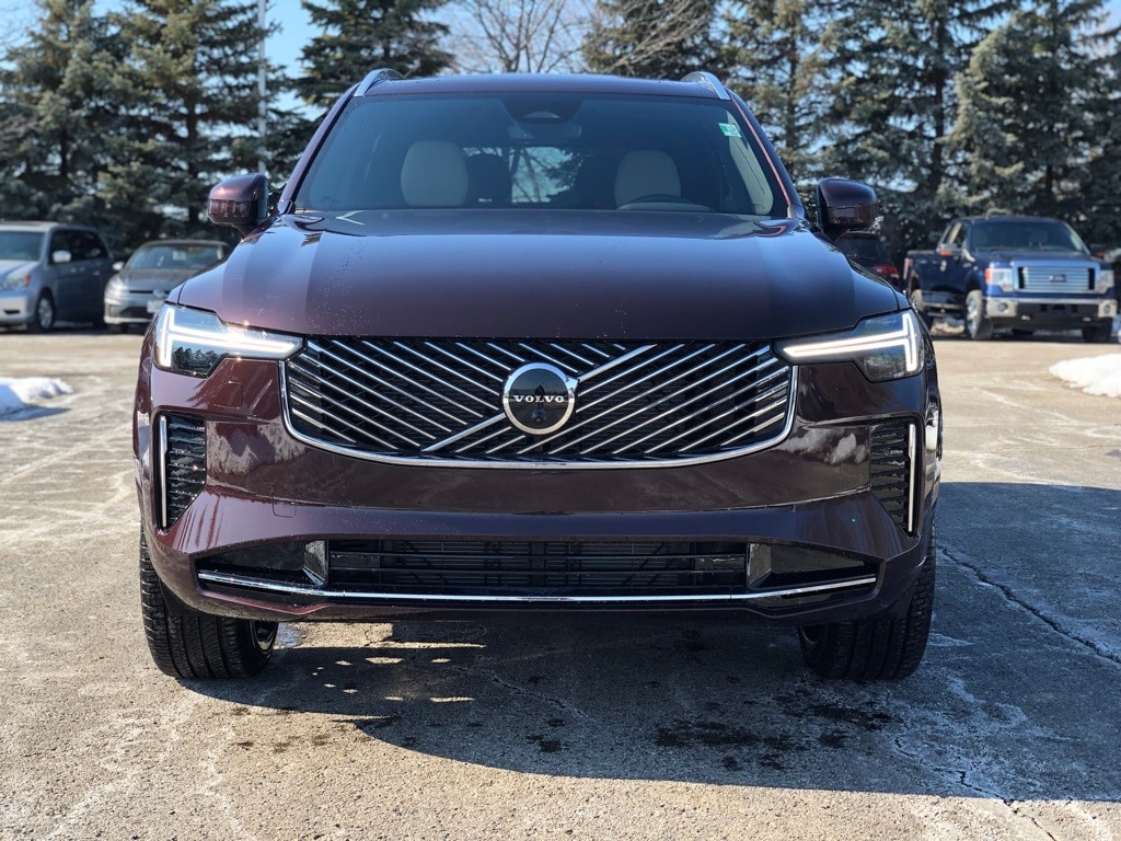 New 2026 Volvo XC90 B6 Plus 7-Seater SUV