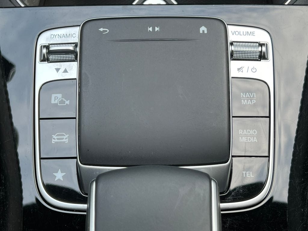 2022 Mercedes-Benz GLE Coupe GLE 53 AMG - Photo 35