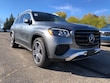 Mercedes-Benz GLS 450